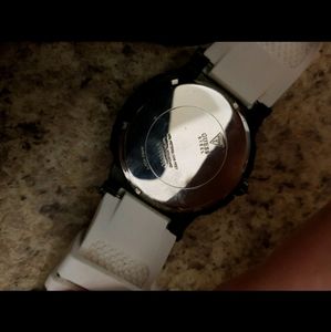 Guess Jewelry - Waterproof stainless steel guess watch! Guess Jewelry - Waterproof stainless steel guess watch!